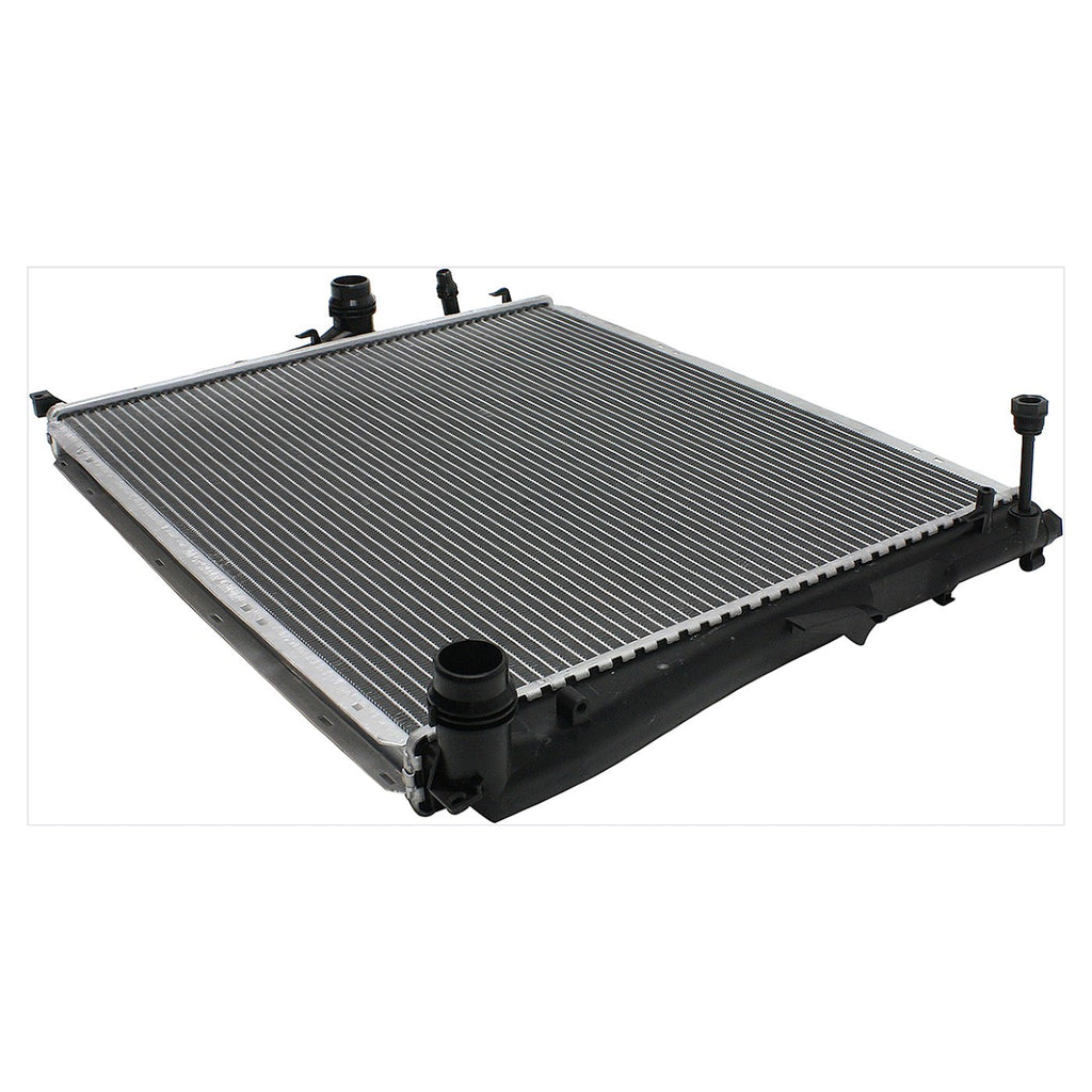Radiator for BMW E83 X3 Series (2007–2010)