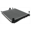 Radiator for BMW E83 X3 Series (2007–2010)