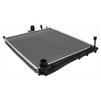 Radiator for BMW E83 X3 Series (2007–2010)