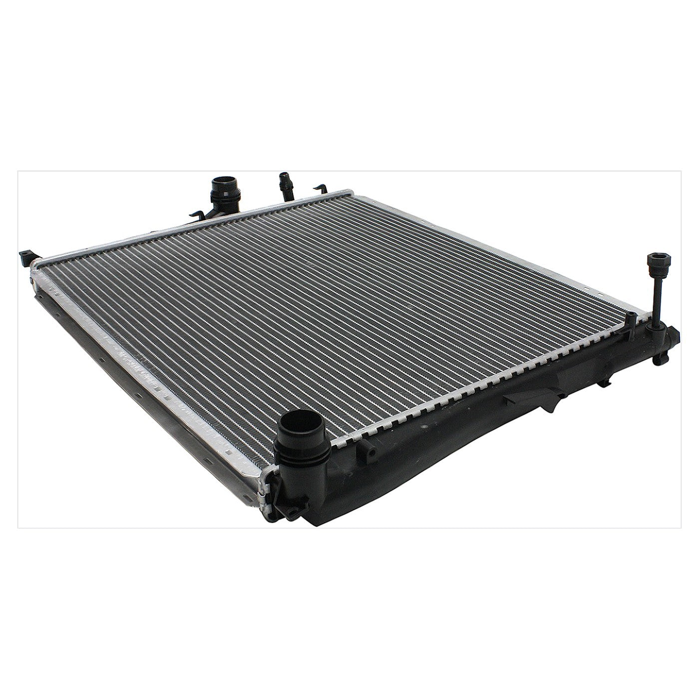 Radiator for BMW E83 X3 Series (2007–2010)