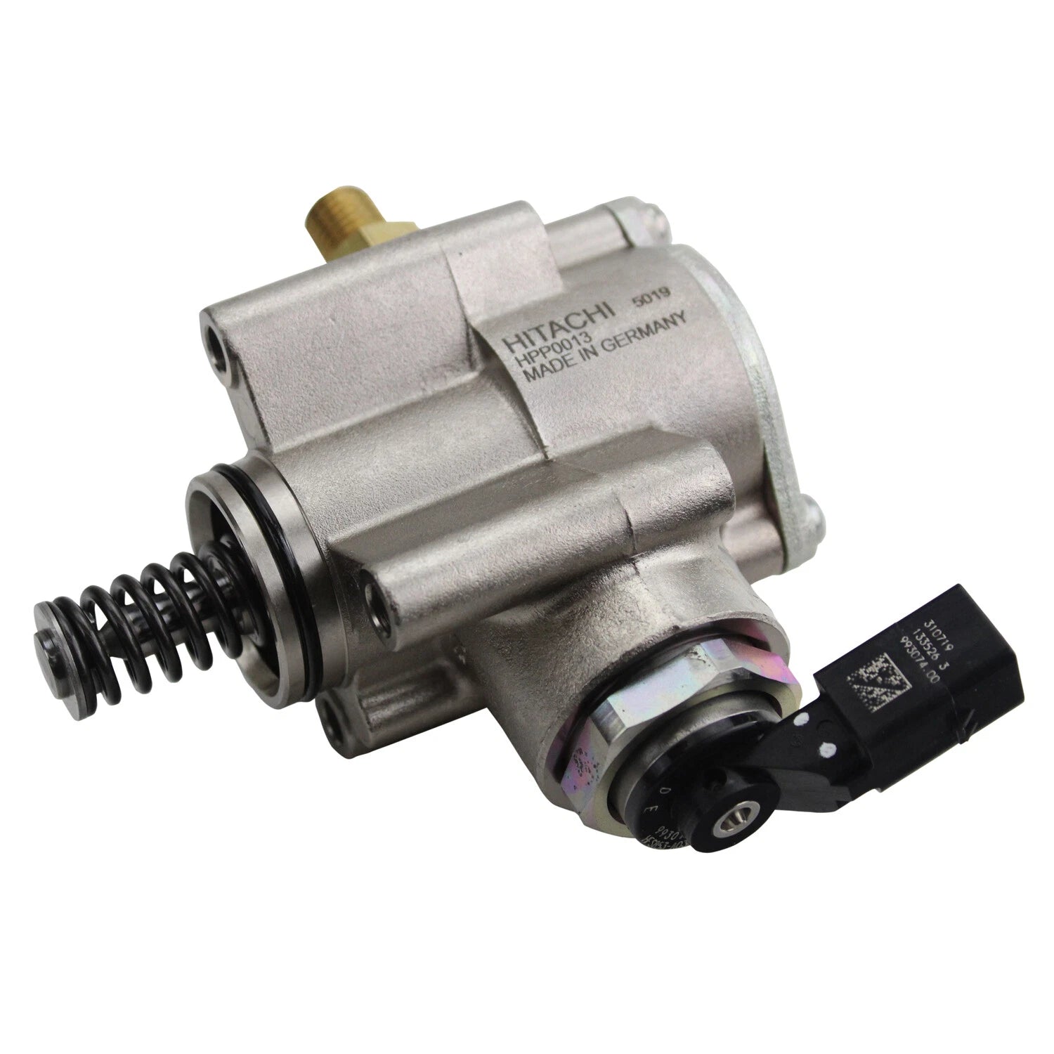 Hitachi Fuel Pump for Audi Porsche VW (High Pressure Mechanical)
