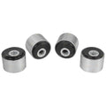 Castor Correction Bush Kit for Ford Maverick DA Radius Arm Offset Polyurethane