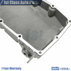 Automatic Transmission Oil Pan for Honda Accord L4 2.4L (2013–2014) 21151-RJ2-000