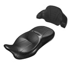 Backrest for Harley Street Glide (2014–2023)