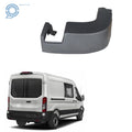 Left Rear Bumper End Cap for Ford Transit T150 T250 T350 (2015–2019)