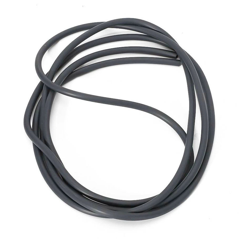 10" Bulk Fuel Line Hose for Honda (95001-35003-60M)