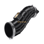 Air Box Intake Boot 5412715 for Polaris Ranger 700 XP Crew (2005–2009)