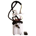 Delphi FG0926 Fuel Pump Module Assembly for Ford Taurus/Mercury Sable (2000)
