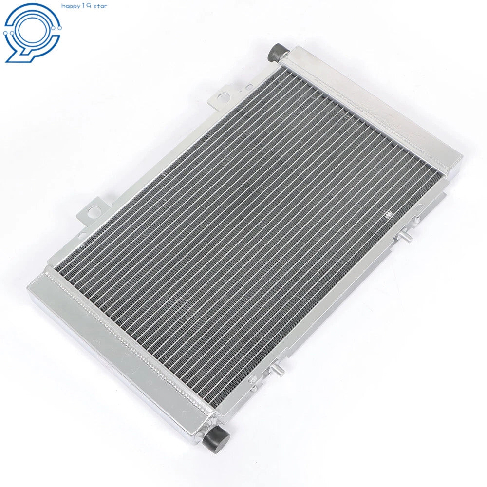 2X Rows Radiator for Can Am Maverick 800R 1000 Commander 1000R (2011–2021)
