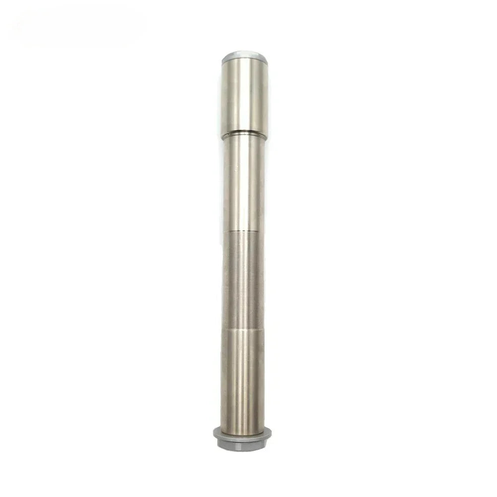 Front Axle With Nut KTM/HUSQVARNA EXC EXCF SX SXF XC XCF FC FE TC (2000–2024)