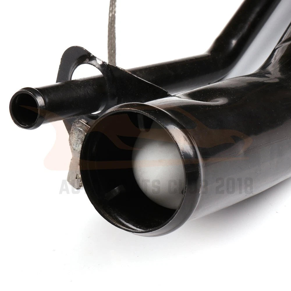 Fuel Tank Filler Neck Pipe for Chevrolet S10 (2000–2001)