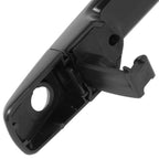 Outer Door Handle for Nissan Altima Sedan Coupe (2007–2013) w/ Keyhole