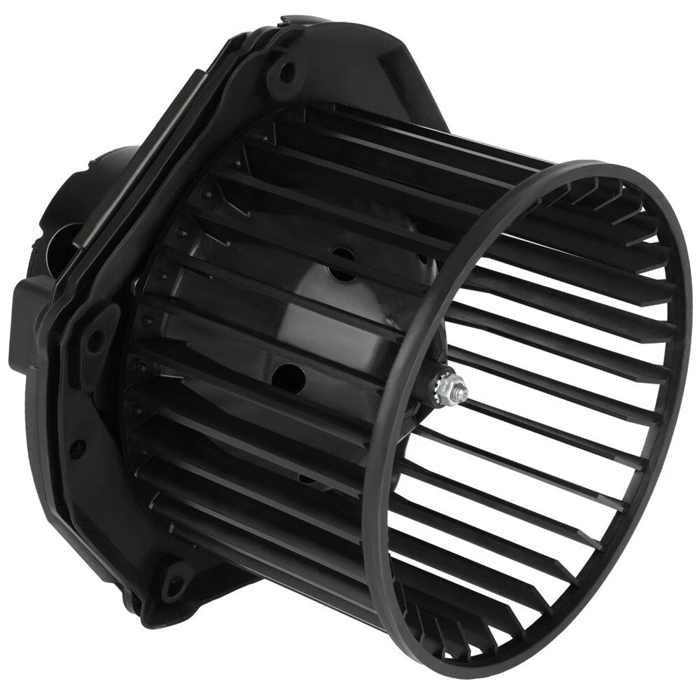 A/C Heater Blower Motor with Fan Cage for Buick Cadillac Oldsmobile Pontiac