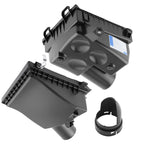 Air Filter Housing Assembly for Toyota Tacoma (2015–2022) 17700-0P230 Black