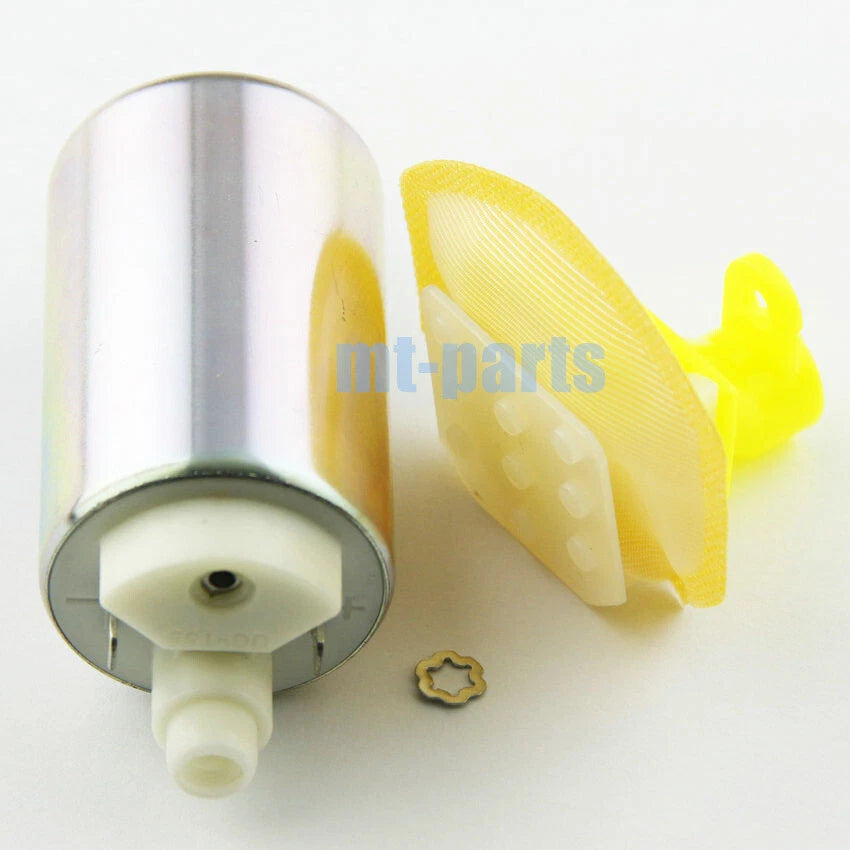 Fuel Pump + Filter for Honda CRF1000D ABS Africa Twin DCT (2016–2017) 16700-MJP-G51