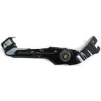 Set of 2 Radiator Supports for Mercedes Benz E320 (2003–2009)