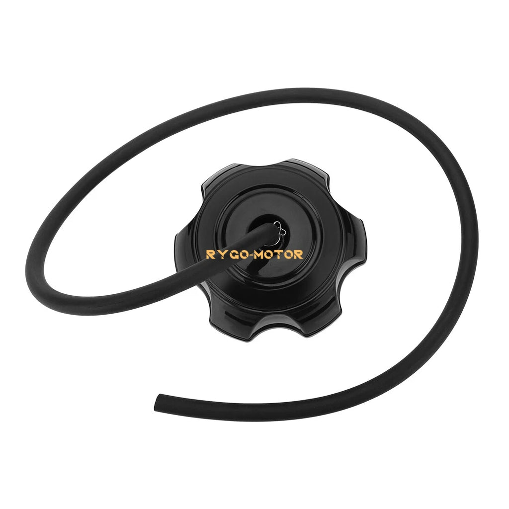 Fuel Tank Gas Cap for Honda TRX 450R/TRX 450ER (2004–2014)