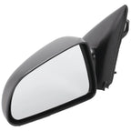 Set of 2 Mirrors for Ram Dakota (Driver & Passenger Side)