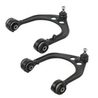 Set of 2 Front Upper Lower Control Arms for Dodge Charger Challenger 300 (2011–2019)