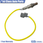 O2 Oxygen Sensor for Acura Honda