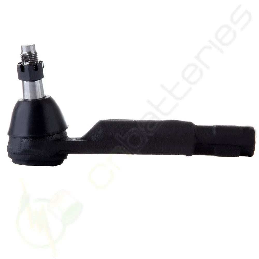 ES2150RL Suspension 2 Front Outer Tie Rod Ends Kit for Mercury Cougar (1982–1988)