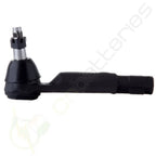 ES2150RL Suspension 2 Front Outer Tie Rod Ends Kit for Mercury Cougar (1982–1988)
