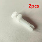 Glove Box Check Strap Retainer Pins for Ford Explorer (2013-2018)