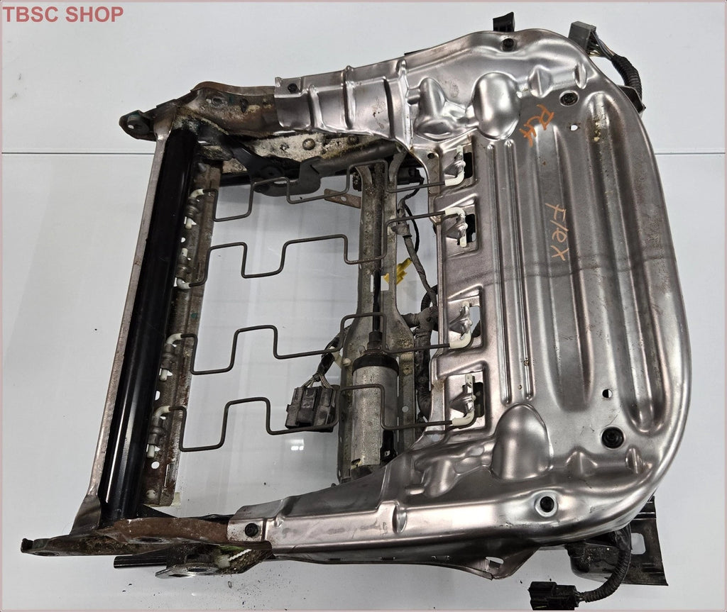 Seat Track Assembly for Ford Flex (2009–2012)