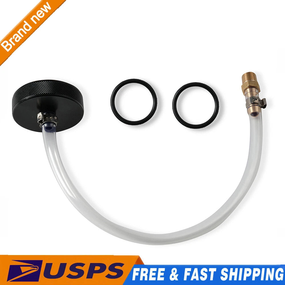 3-Prong Adapter for Late Model Ford