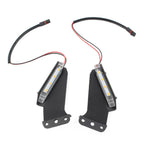 Invisible Wing LED Front Turn Signal Light for BMW S1000RR (2019–2022)