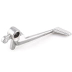 Rear Brake Pedal Foot Lever for Honda CBR1000RR (2004–2007)