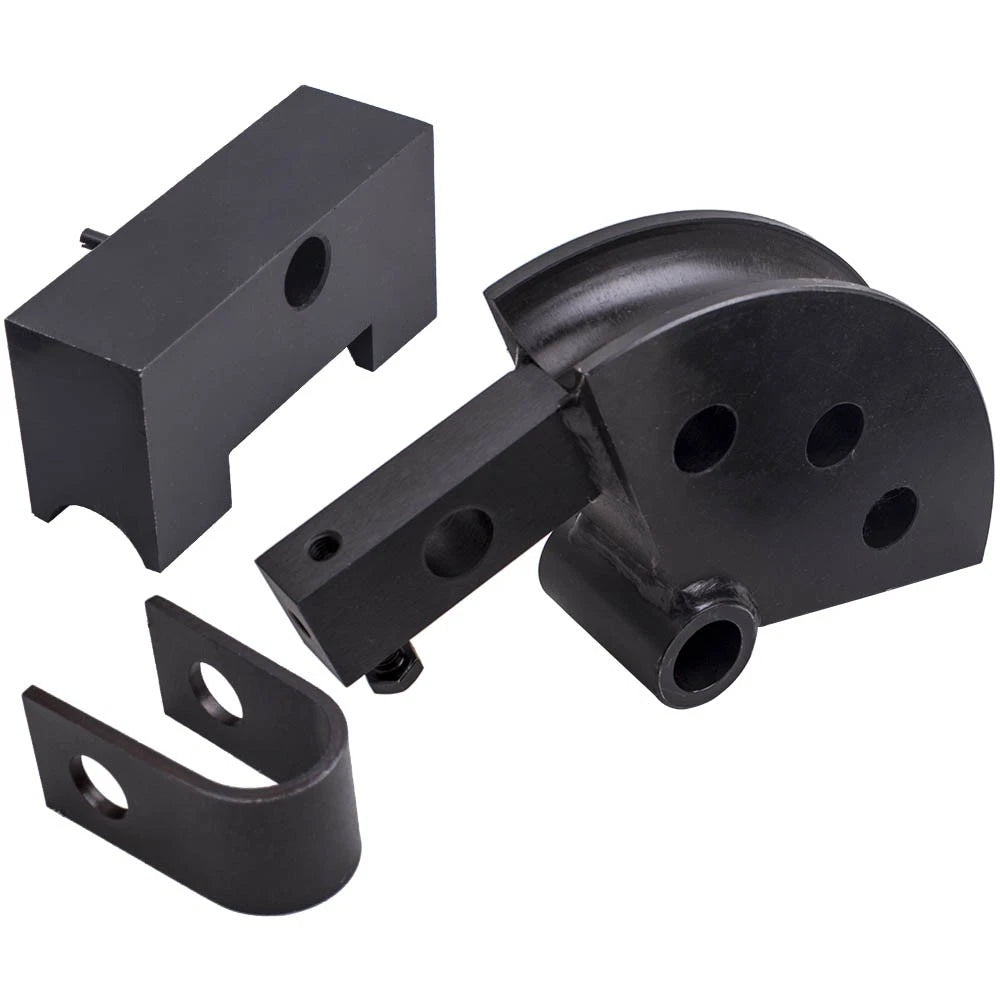 1-1/2" x 5" Tubing Bender Die for Round Tubing (Fits )