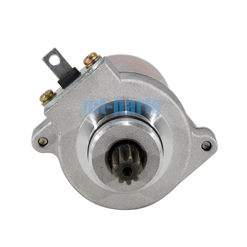 Starter Motor for TVS Stryker 125 / Max 125 / NEO NX 110 (N4060080, R1060060)