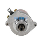 Starter Motor for TVS Stryker 125 / Max 125 / NEO NX 110 (N4060080, R1060060)