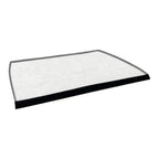 3X Washable Microfiber Mop Pads for Shark AV2800ZE RV2820YE RV2820ZE