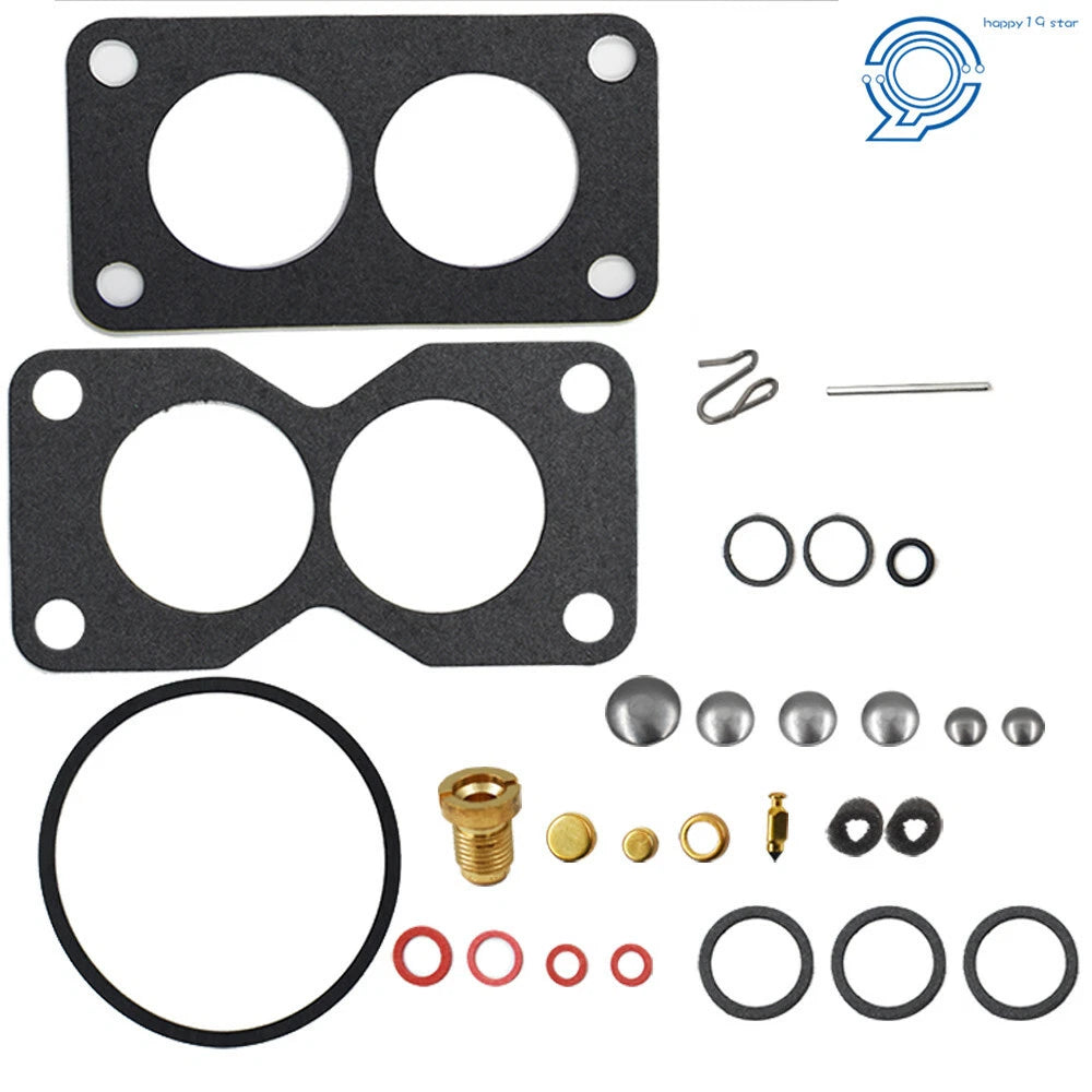 Carburetor Kit for John Deere Tractor (1960-1970)