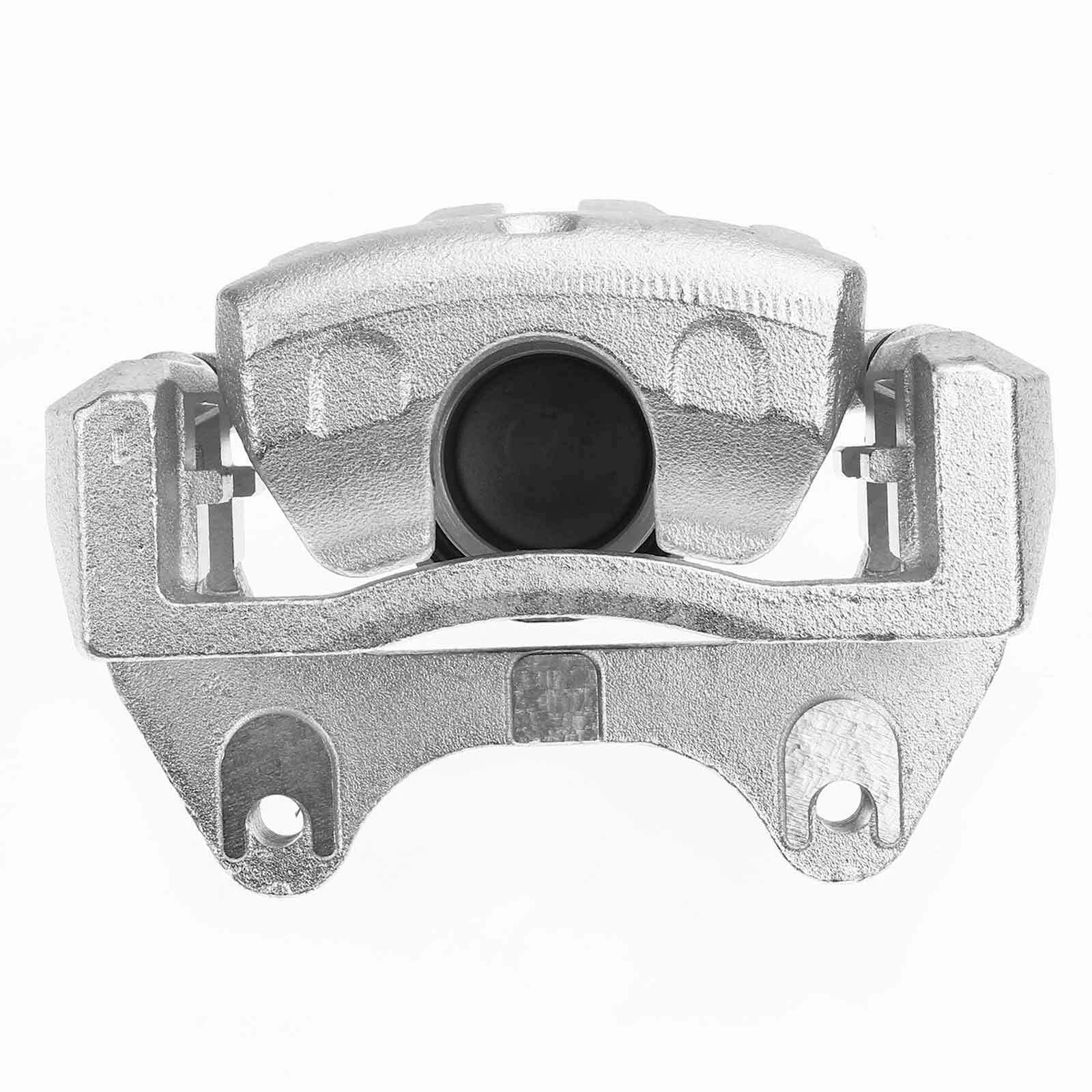 2X Front Brake Caliper with Bracket for Chevrolet Caprice (2011-2017)