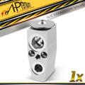 A/C Expansion Valve for Ford Fusion, Lincoln MKZ, Mercury Milan (2006–2009)