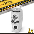 A/C Expansion Valve for Ford Fusion, Lincoln MKZ, Mercury Milan (2006–2009)
