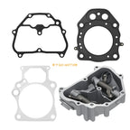 Valve Cover with Rockers & Gaskets for Honda Rancher 420 (2009–2024) 12310-HP5-600