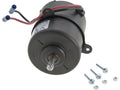 Auxiliary Fan Motor for Mazda MX6 2.2L (1988–1992) JR621VC