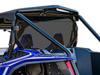 Dark Tint Rear Windshield for Honda Talon 1000R / 1000X (2019–2023)