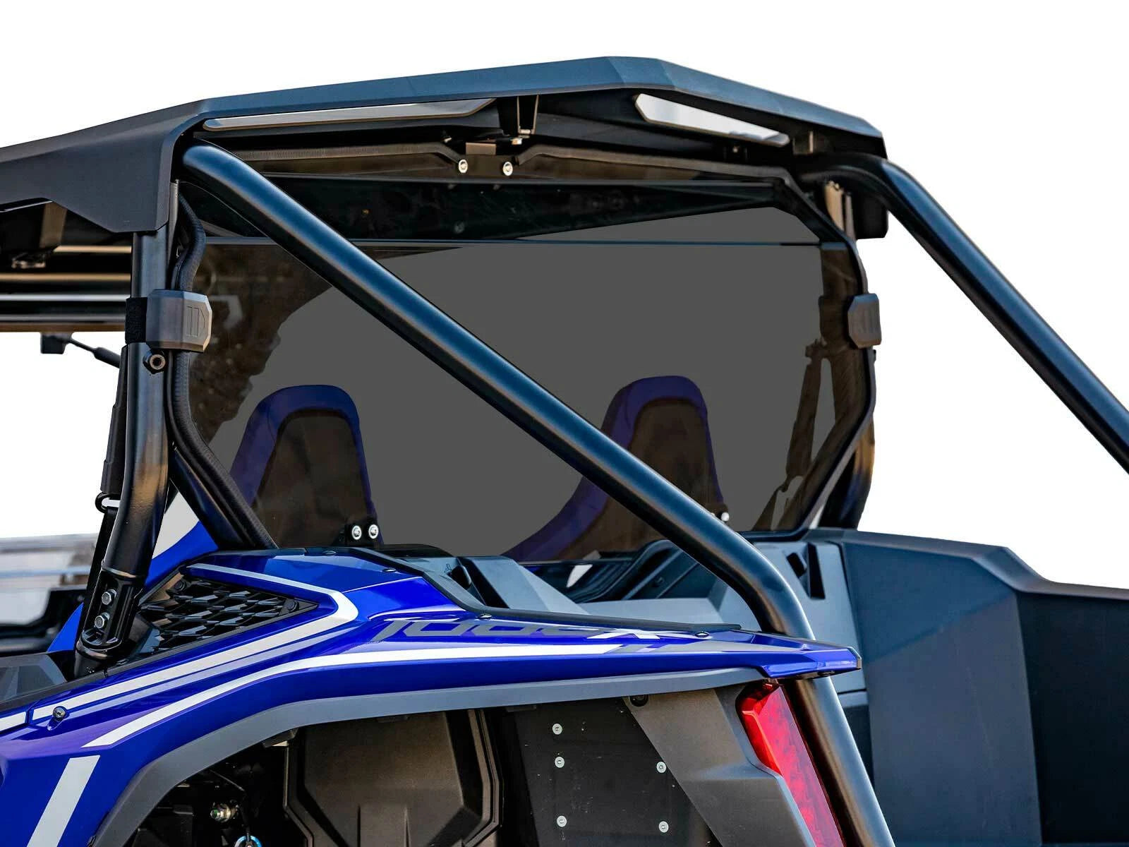 Dark Tint Rear Windshield for Honda Talon 1000R / 1000X (2019–2023)