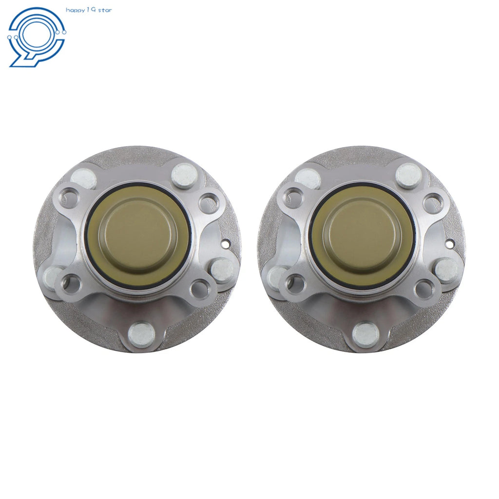 2X Rear Wheel Bearing & Hub Assembly for Honda Civic (2016-2025)