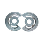 Front Drum-Disc Brake Conversion Kit for Ford Mustang (1964-1969)