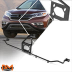Front Bumper Radar Sensor Mount Bracket for Honda CR-V (2012–2016)