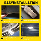 LED Door Courtesy Lights for Dodge Charger Challenger Chrysler (EXV)