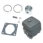 34 mm Cylinder with Piston for FS38 FS45 FS46 FS55