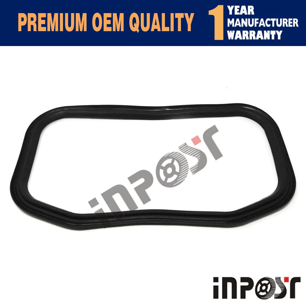 Top Glass Window Seal for Bobcat S130 S175 S220 S250 S300 S330 A220 A300 (7165265)