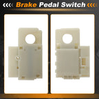 Brake Light Switch for Buick Rainier (2004–2007) 15064159
